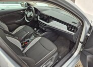 Škoda Scala Hatchback 1,0 l 85 kw