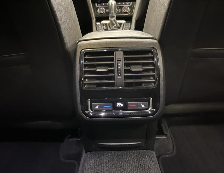 Volkswagen Arteon 27