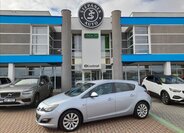 Opel Astra Hatchback 1,4 l 103 kw