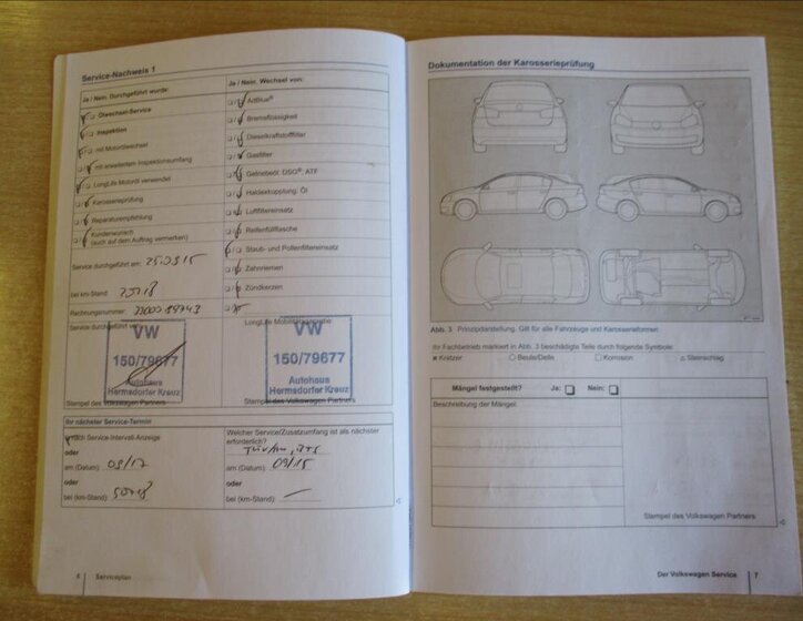 Volkswagen Golf Hatchback 1,2 l 77 kw