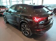 Audi Q3 SUV 2,0 l 142 kw