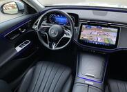 Mercedes-Benz Třídy E 13