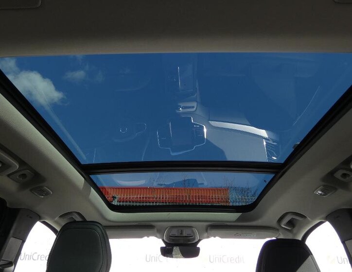 Volvo XC90 SUV / Terénní 2,0 l 173 kw