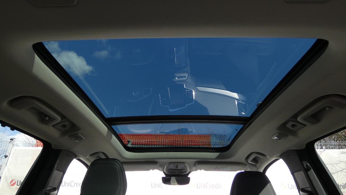 Volvo XC90 SUV / Terénní 2,0 l 173 kw