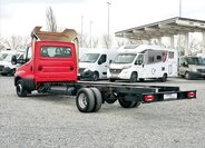 Iveco Daily Ostatní 3,0 l 100 kw