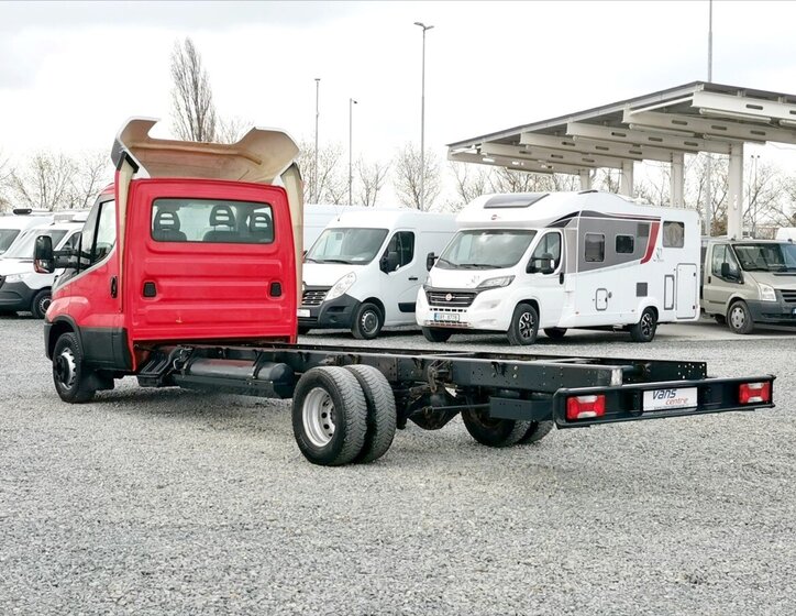 Iveco Daily Ostatní 3,0 l 100 kw