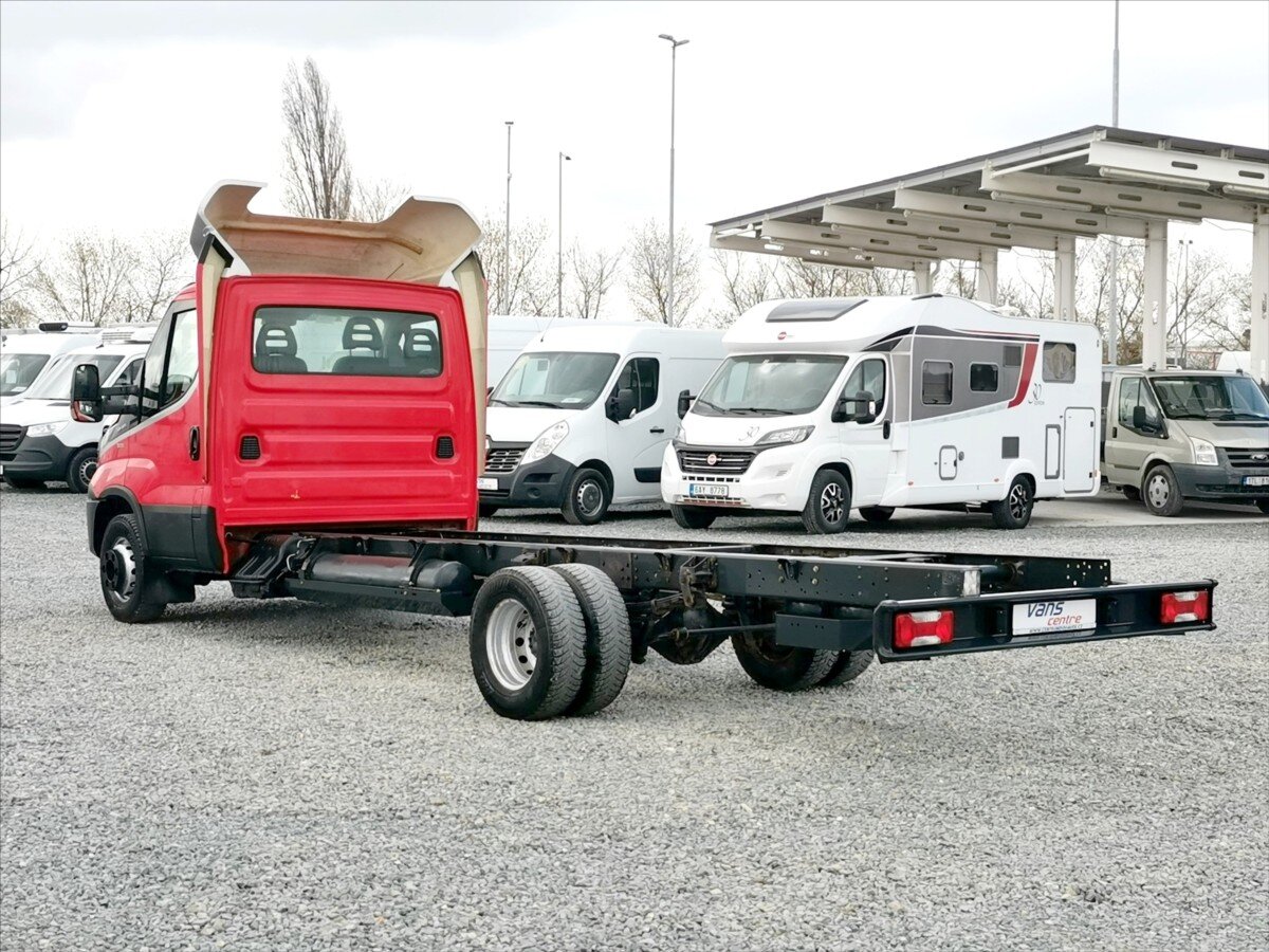 Iveco Daily Ostatní 3,0 l 100 kw