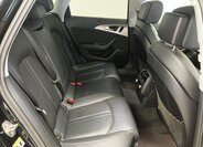 Audi A6 Allroad Kombi 3,0 l 200 kw