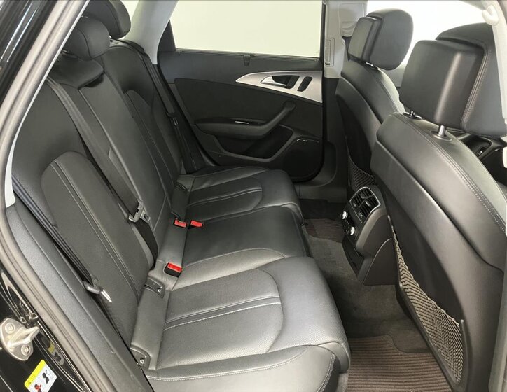 Audi A6 Allroad Kombi 3,0 l 200 kw