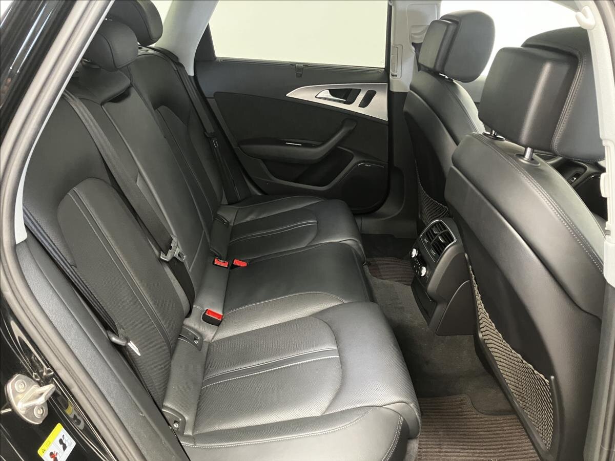 Audi A6 Allroad Kombi 3,0 l 200 kw