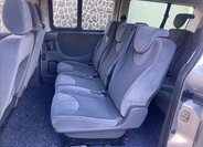 Fiat Scudo Kombi 2,0 l 94 kw