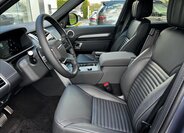 Land Rover Discovery SUV / Terénní 3,0 l 257 kw