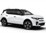 Citroën C3 Aircross SUV / Terénní 1,2 l 74 kw
