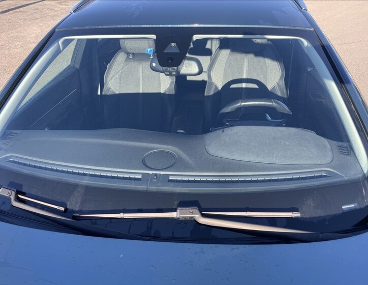 Peugeot 508 Kombi 2,0 l 120 kw