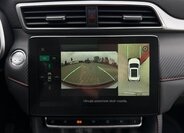 MG ZS SUV / Terénní 999,0 82 kw