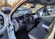Opel Vivaro Ostatní 2,0 l 84 kw