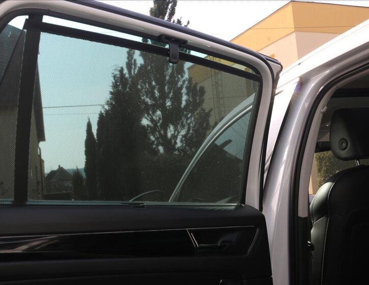 Škoda Kodiaq Kombi 2,0 l 140 kw