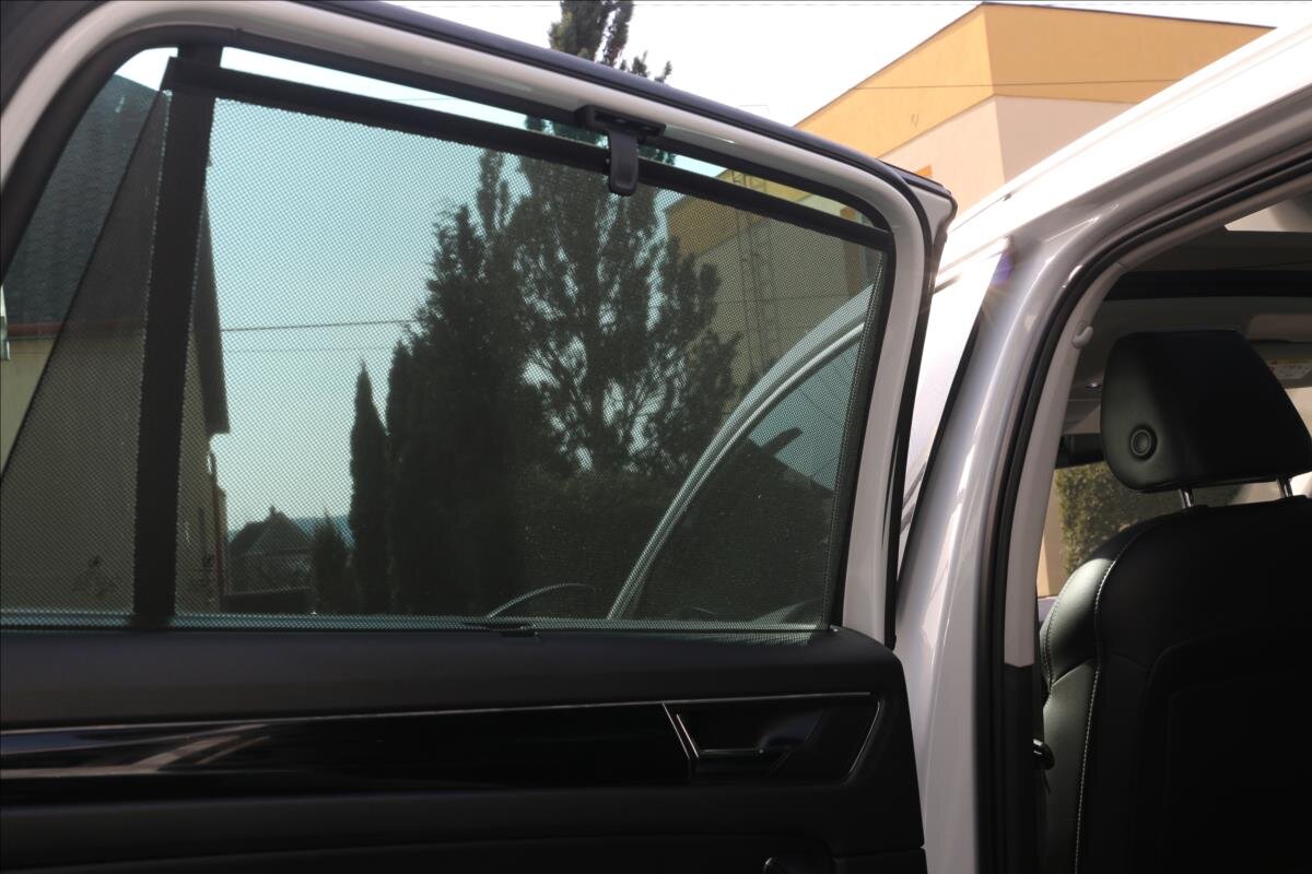 Škoda Kodiaq Kombi 2,0 l 140 kw