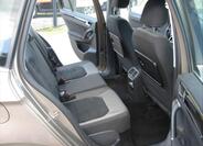 Volkswagen Golf Sportsvan 9