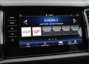 Škoda Kodiaq SUV / Terénní 2,0 l 140 kw