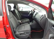 Volkswagen Golf Plus Kombi 1,6 l 85 kw