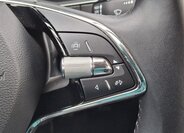 Škoda Superb Liftback 1,5 l 110 kw