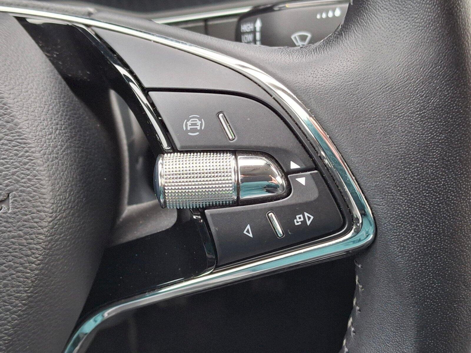 Škoda Superb Liftback 1,5 l 110 kw