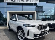 BMW X5 SUV 3,0 l 210 kw