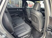 KIA Sorento SUV / Terénní 2,2 l 142 kw