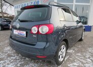 Volkswagen Golf Plus Ostatní 1,4 l 90 kw
