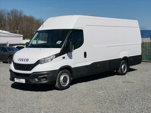 Iveco Daily Ostatní 2,3 l 115 kw