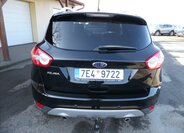 Ford Kuga SUV / Terénní 2,0 l 103 kw