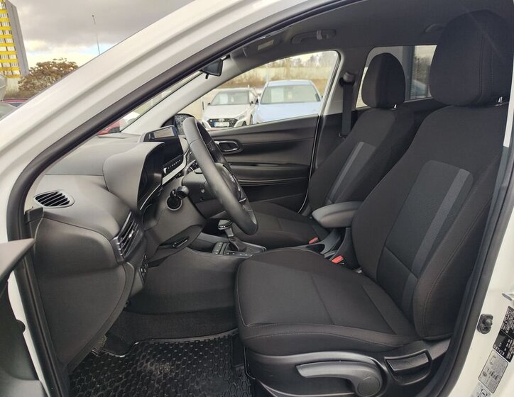 Hyundai i20 Hatchback 998,0 74 kw