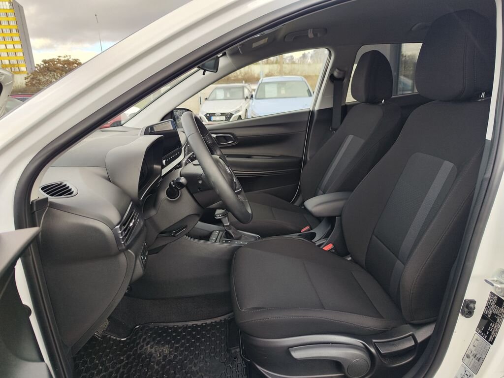 Hyundai i20 Hatchback 998,0 74 kw