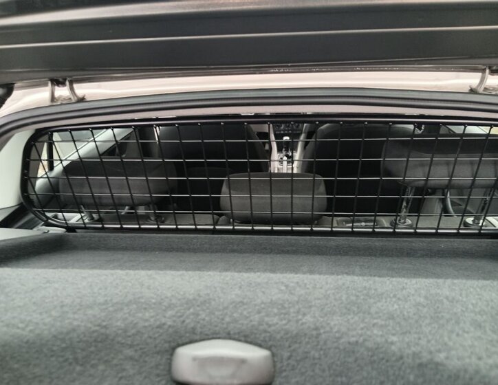 Škoda Rapid Hatchback 1,2 l 63 kw