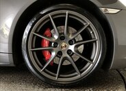 Porsche 911 Kupé 3,8 l 294 kw