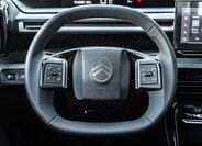 Citroën ë-C3 Hatchback 0,0 83 kw