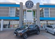 Hyundai ix35 SUV / Terénní 2,0 l 100 kw