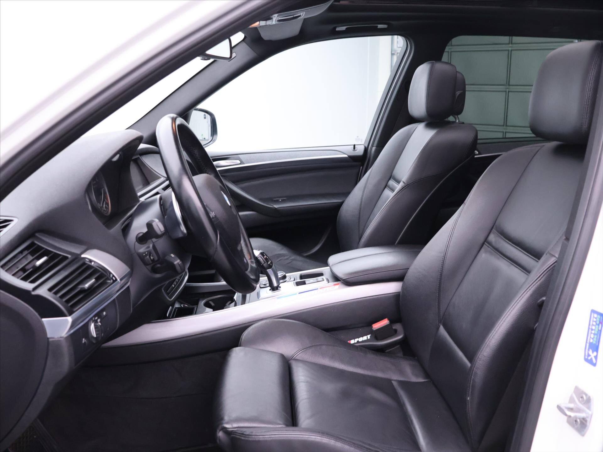 BMW X5 SUV / Terénní 3,0 l 280 kw