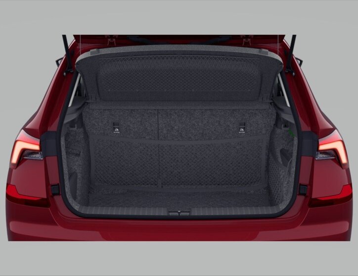 Škoda Kamiq Hatchback 0,0 85 kw