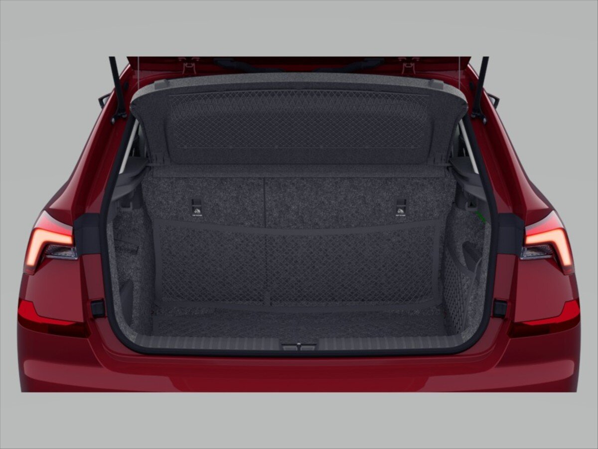 Škoda Kamiq Hatchback 0,0 85 kw