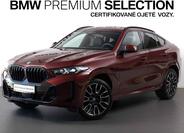 BMW X6 1