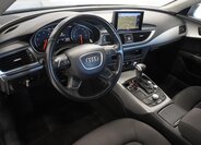 Audi A7 Liftback 3,0 l 150 kw