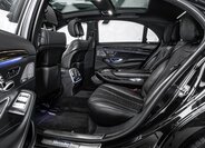 Mercedes-Benz Třídy S 13