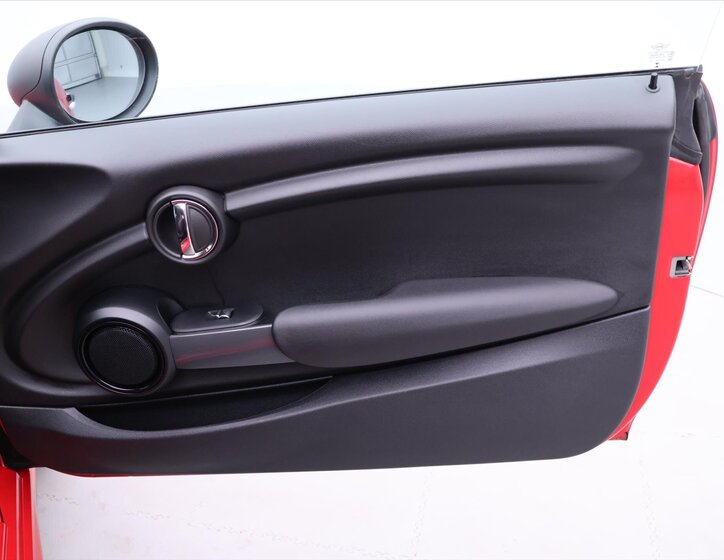 Mini One Hatchback 1,5 l 75 kw