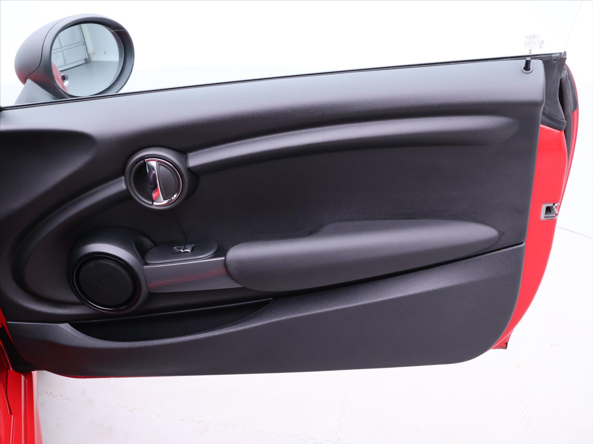 Mini One Hatchback 1,5 l 75 kw