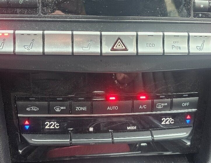 Mercedes-Benz Třídy E SUV 0,0 0