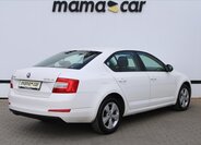 Škoda Octavia 7