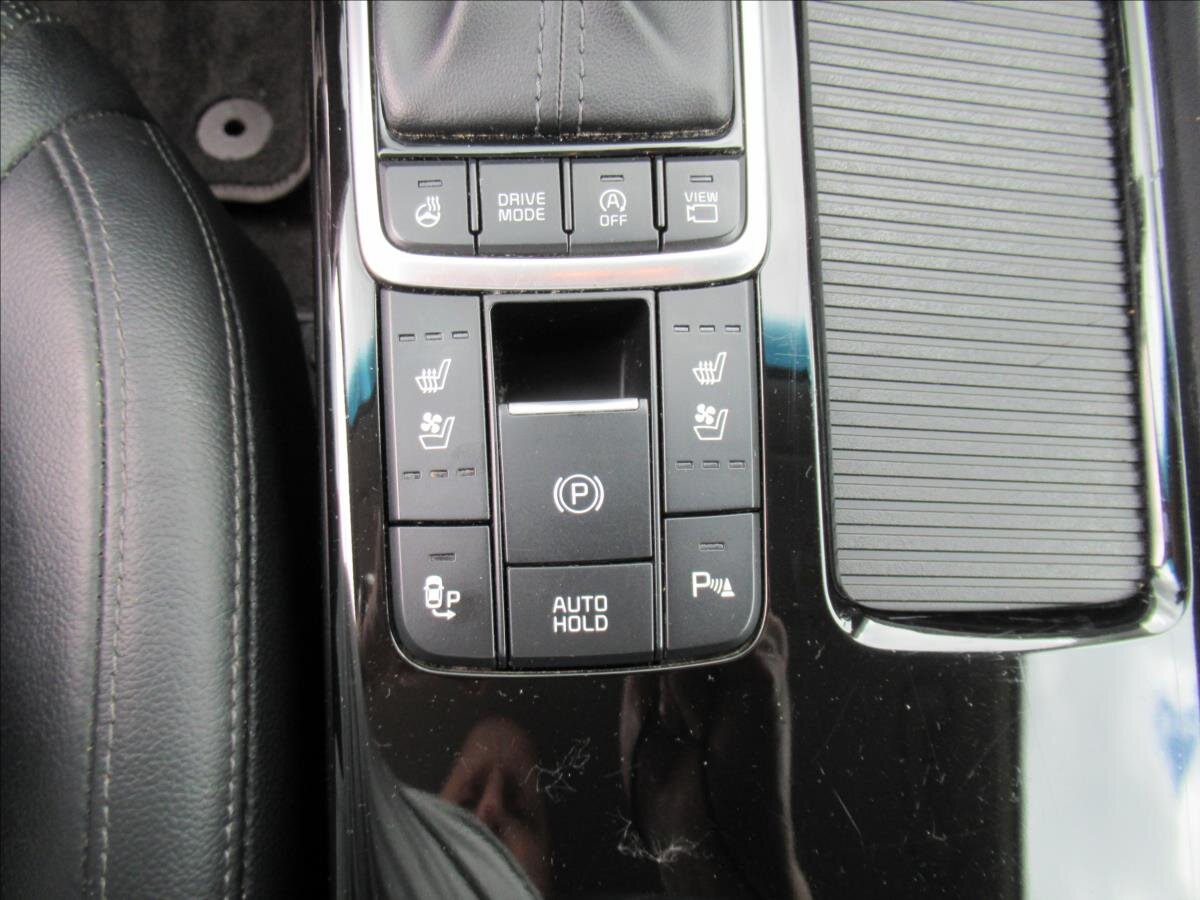 KIA Optima Kombi 1,6 l 132 kw