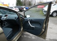 Ford Fiesta Hatchback 1,2 l 60 kw